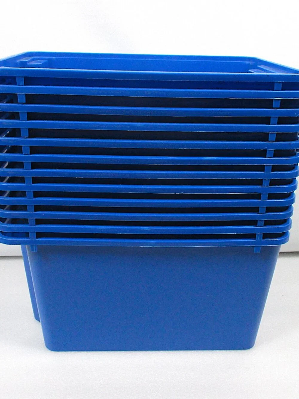 3 IKEA BLUE 